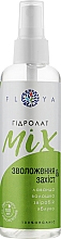 Hydrolat Mix ochronno-nawilżający - Floya — Zdjęcie N1