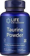 Kup Suplement diety Tauryna w proszku - Life Extension L-Taurine