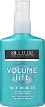 Kup Mgiełka nadająca włosom objętość - John Frieda Luxurious Volume Thickening Blow Dry Lotion