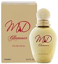 M&D Glamour - woda perfumowana — Zdjęcie N1