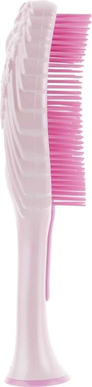 Szczotka do włosów - Tangle Angel 2.0 Detangling Brush Pink — Zdjęcie N3