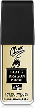 Kup Chaser Black Dragon Platinum - Woda toaletowa
