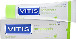 Kup Pasta do zębów dla dzieci - Dentaid Vitis Orthodontic