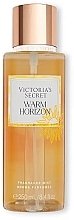 Kup Perfumowany spray do ciała - Victoria's Secret Warm Horizon Fragrance Mist