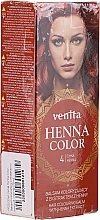 PRZECENA! Venita Henna Color - Balsam koloryzujący z ekstraktem z henny * — Zdjęcie N3