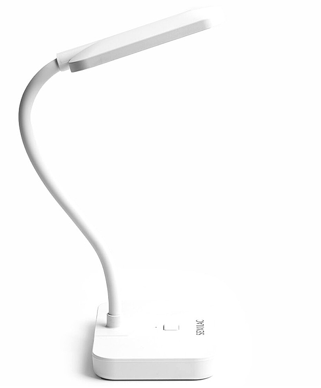 Żarówka, UV/LED 12W - Semilac — Zdjęcie N2