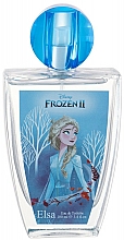 Kup Disney Frozen II Elsa - Woda toaletowa