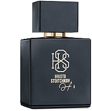 H8S By Hristo Stoitchkov Premium Parfum Selection Men - Perfumy — Zdjęcie N1