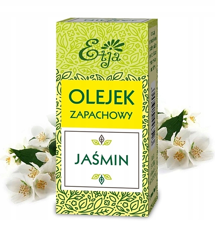 Olejek zapachowy Jaśmin - Etja — Zdjęcie N3