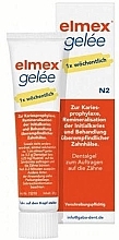 Kup Żel do zębów - Elmex Tooth Gel