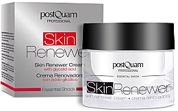 Kup Regenerujący krem do twarzy - PostQuam Renewing Cream