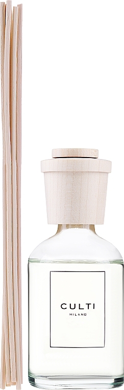 PRZECENA! Culti Milano Decor Stile Aqqua Diffuser - Zapach dla domu * — Zdjęcie N2