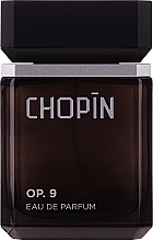 Miraculum Chopin OP.9 - Zestaw (edp 100ml + bag) — Zdjęcie N4