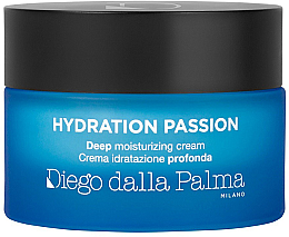 Kup Głęboko nawilżający krem do twarzy - Diego Dalla Palma Deep Moisturizing Cream