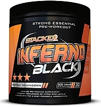 Kup Kompleks przedtreningowy - Stacker2 Inferno Black Tropical Touchdown
