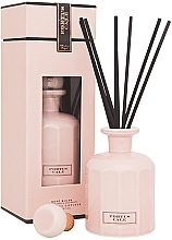 Kup Dyfuzor zapachowy - Portus Cale Rose Blush Ceramic Fragrance Diffuser