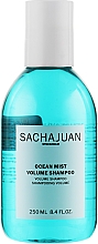 Kup Wzmacniający szampon zwiększający objętość i gęstość włosów - Sachajuan Ocean Mist Volume Shampoo
