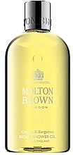 Kup Żel do kąpieli i pod prysznic - Molton Brown Orange&Bergamot Bath & Shower Gel 