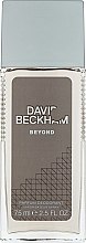 Kup David Beckham Beyond - Woda perfumowana dla mężczyzn
