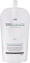 Kup Maska proteinowa do włosów zniszczonych - La'dor Eco Hydro LPP Treatment Refill (uzupełnienie)