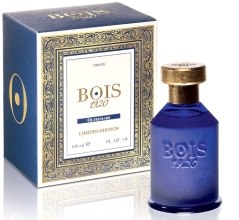 Bois 1920 Oltremare Limited Edition - Woda toaletowa — Zdjęcie N2