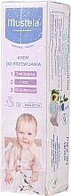 Kup PRZECENA! Krem witaminowo-ochronny do skóry pośladków dla dzieci - Mustela Bébé 1 2 3 Vitamin Barrier Cream *