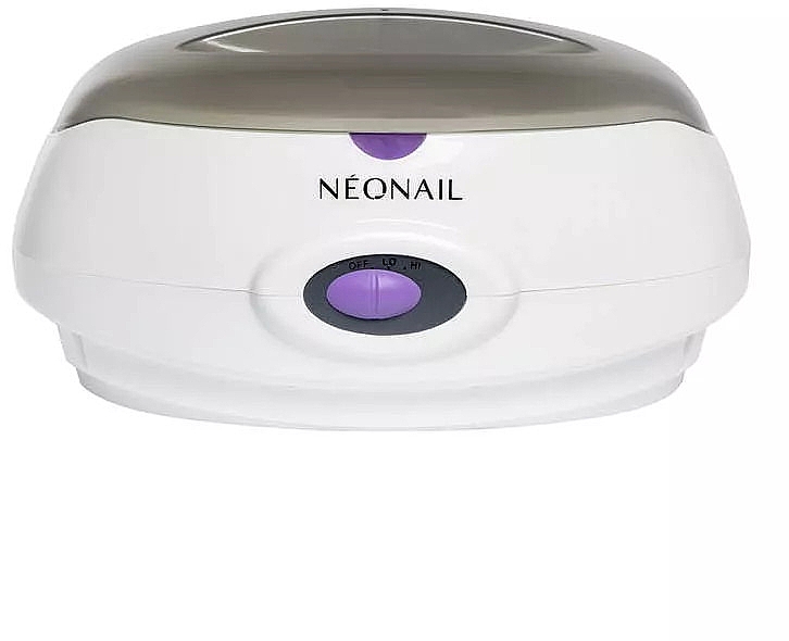 Podgrzewacz do wosku - NeoNail Professional — Zdjęcie N1