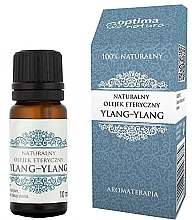 Kup Olejek eteryczny ylang-ylang - Optima Natura 100% Natural Essential Oil Ylang Ylang