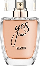Kup Elode Yes I do! - Woda perfumowana