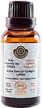 Kup Olejek eteryczny z cytryny - Terre D'Ecologis Organic Lemon Essential Oil