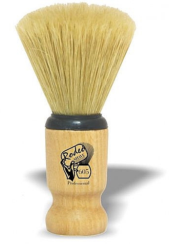 Pędzel do golenia, 605 - Rodeo Shaving Brush — Zdjęcie N1