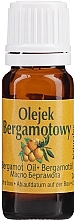 Kup Olejek eteryczny Bergamotka - Bamer