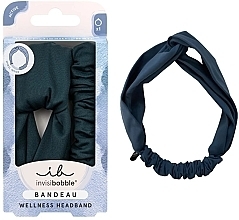 Kup Opaska do włosów - Invisibobble Bandeau Azure