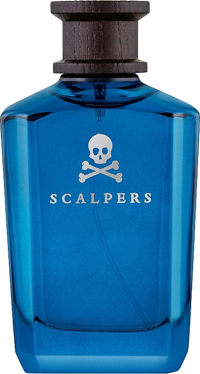 Scalpers Yacht Club - Woda perfumowana — Zdjęcie N3