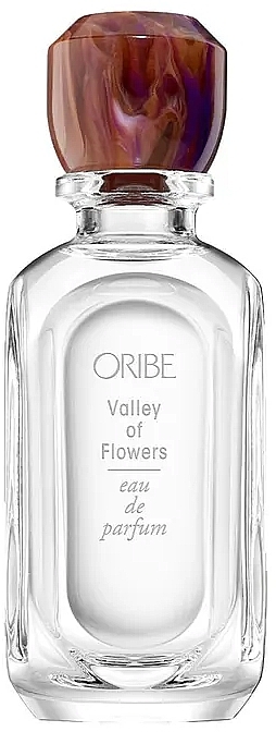 Oribe Valley Of Flowers - Woda perfumowana — Zdjęcie N1