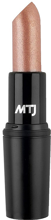 Szminka o ust - MTJ Cosmetics Metallic Lipstick  — Zdjęcie N1