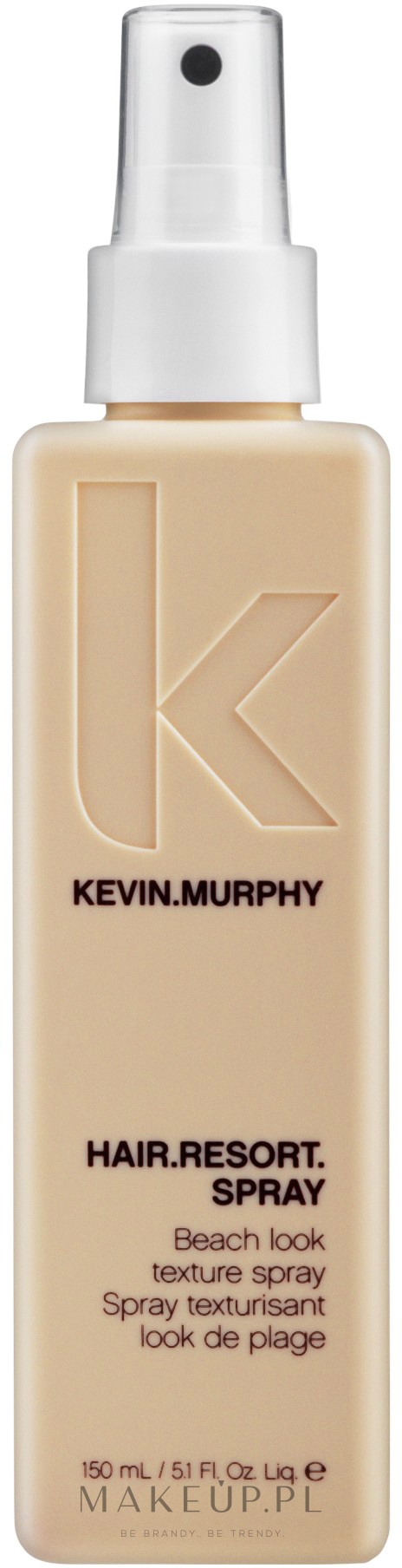 Spray do tworzenia efektu plażowej fryzury - Kevin.Murphy Hair.Resort.Spray — Zdjęcie 150 ml