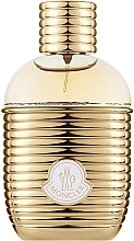 Moncler Sunrise Pour Femme - Woda perfumowana — Zdjęcie N1