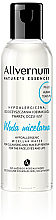 Kup PRZECENA! Hipoalergiczna woda micelarna - Allvernum Nature's Essences Micellar Water *