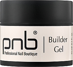 Kup Żel budujący, beżowy - PNB Builder Gel Cosmo Beige