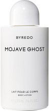 Byredo Mojave Ghost - Perfumowane mleczko do ciała — Zdjęcie N1