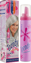 Kup PRZECENA! Koloryzujący balsam do włosów - Venita Trendy Color Mousse *