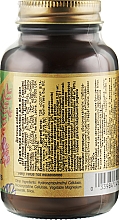 Kompleks ziołowy dla kobiet - Solgar Herbal Female Complex — Zdjęcie N2