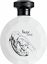 Hayari Rose Chic - Woda perfumowana — Zdjęcie N1