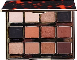 Kup PRZECENA! Paleta cieni do powiek - Tarte Cosmetics Tartelette Toasted Eyeshadow Palette *