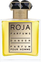 Kup Roja Parfums Danger Pour Homme - Perfumy
