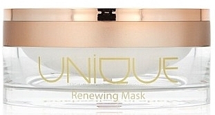 Maska do twarzy - Unique Renewing Face Mask — Zdjęcie N1