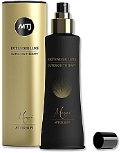 Olejek do ciała po opalaniu - MTJ Cosmetics Superior Therapy Sun Extender Luxe Monoi After Sun — Zdjęcie N2