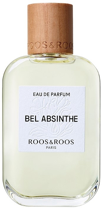 Roos & Roos Bel Absinthe - Woda perfumowana — Zdjęcie N1