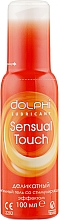 Kup Intymny żel - Dolphi Sensual Touch
